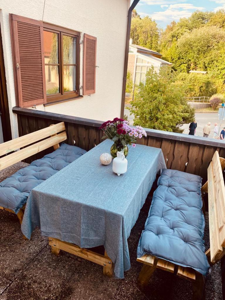 Apartamento Uniqe I Stilvolle 115Qm I Terrasse I Bbq Feldafing Exterior foto
